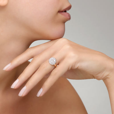 Pomellato - Sabbia Ring