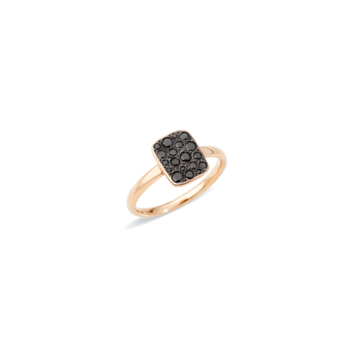 Pomellato - Sabbia Ring Piccolo
