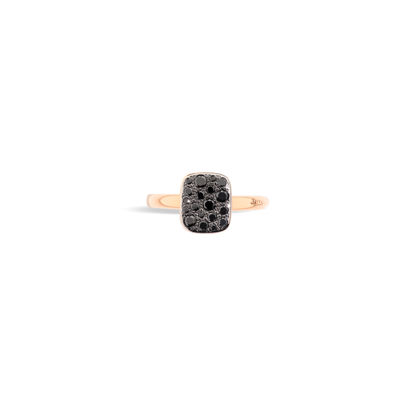Pomellato - Sabbia Ring Piccolo