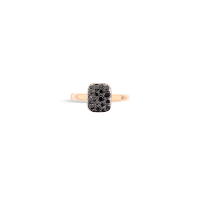 Pomellato - Sabbia Ring Piccolo