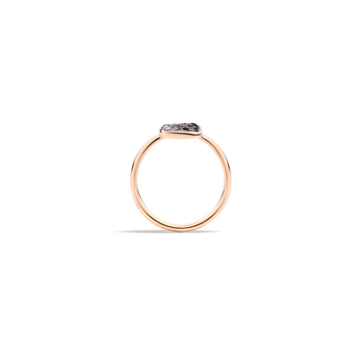Pomellato - Sabbia Ring Piccolo