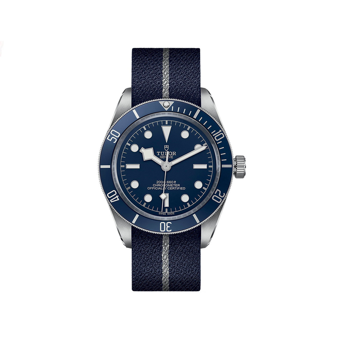 TUDOR - Black Bay Fifty-Eight